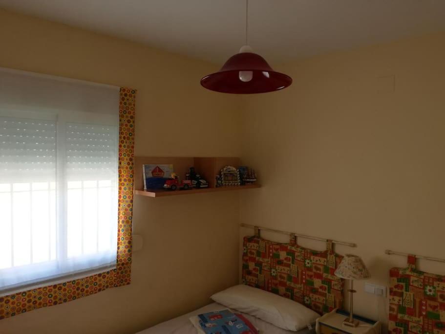 Adosado Islantilla, Huelva Экстерьер фото