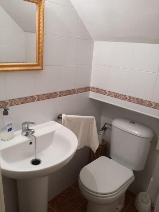 Adosado Islantilla, Huelva Экстерьер фото