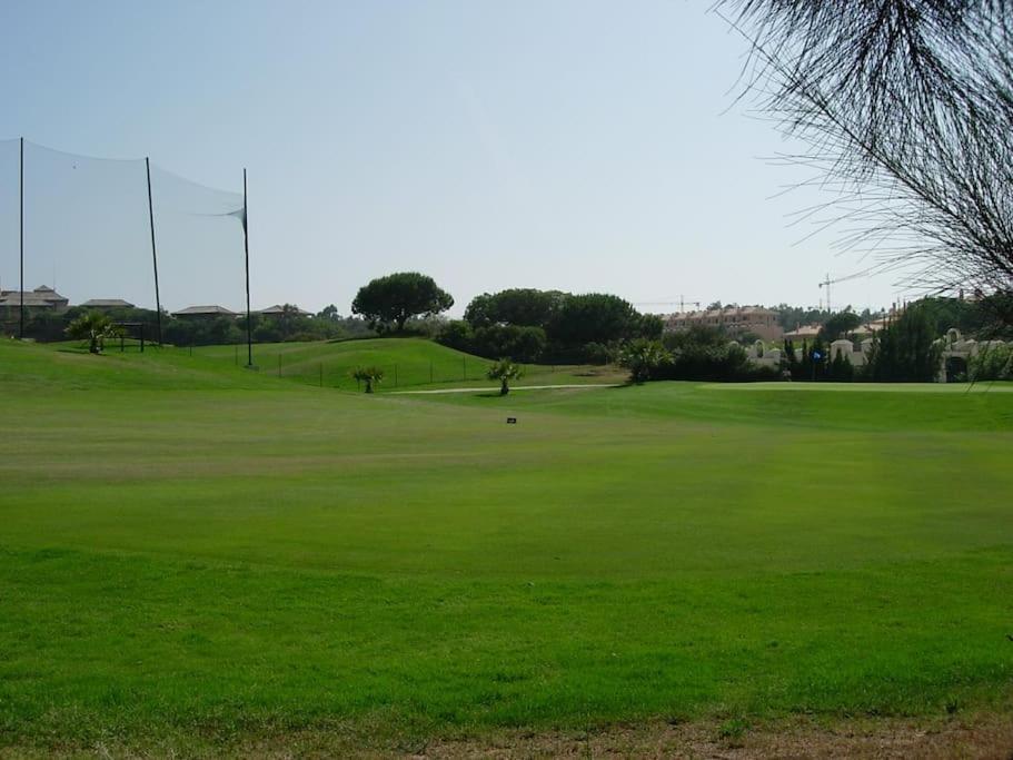 Adosado Islantilla, Huelva Экстерьер фото