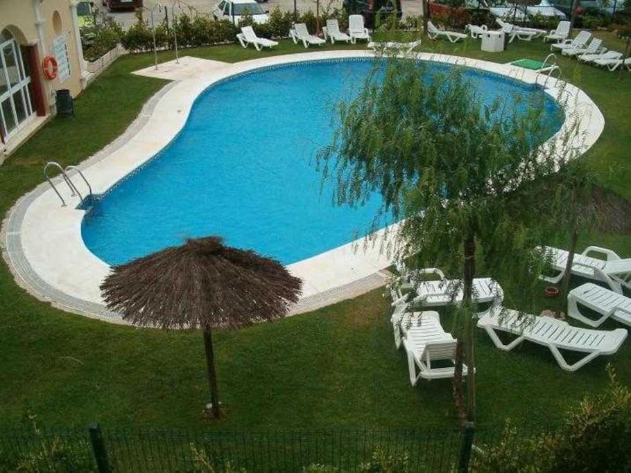 Adosado Islantilla, Huelva Экстерьер фото
